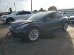 Lot #3312329769 2023 TESLA MODEL 3