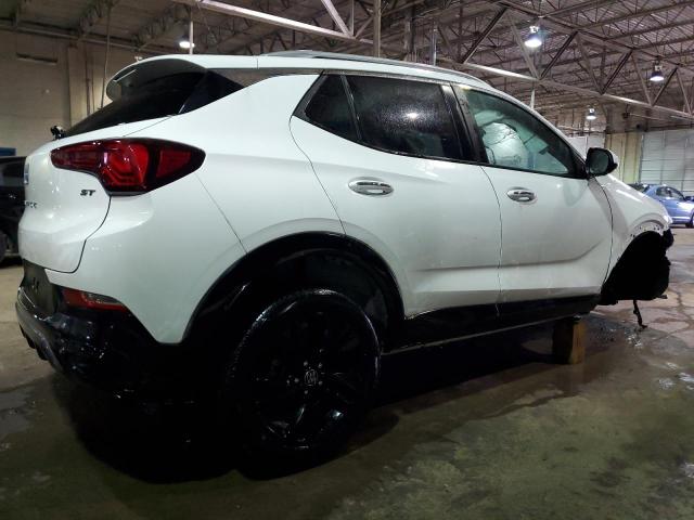 2024 BUICK ENCORE GX - KL4AMESL0RB169640