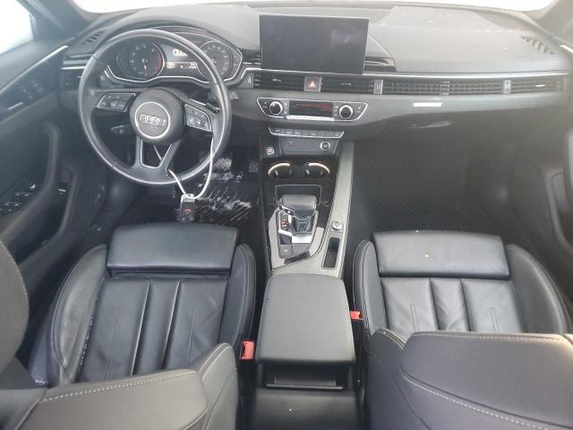 2021 AUDI A4 PREMIUM - WAUDAAF40MA086289