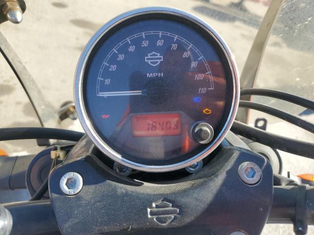 2016 HARLEY-DAVIDSON XG750 1HD4NBB11GC503824