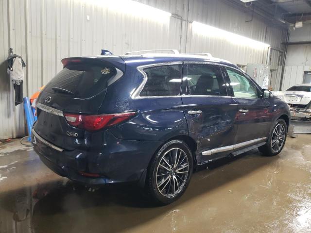 2016 INFINITI QX60 - 5N1AL0MM0GC521331