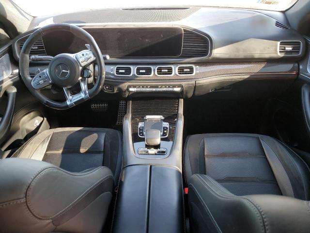 2021 MERCEDES-BENZ GLE COUPE - 4JGFD6BB9MA234181