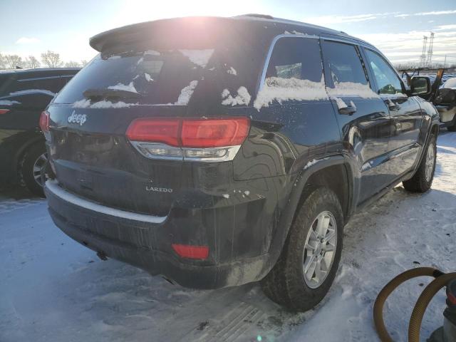 2018 JEEP GRAND CHER - 1C4RJFAG3JC256510