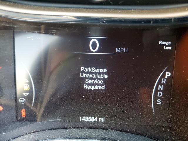 2015 JEEP GRAND CHER - 1C4RJFAG9FC797326
