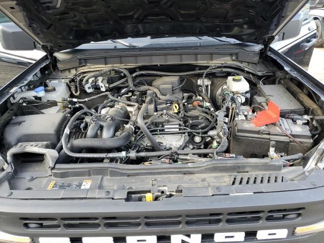 2022 FORD BRONCO BAS 1FMDE5BH0NLB86904