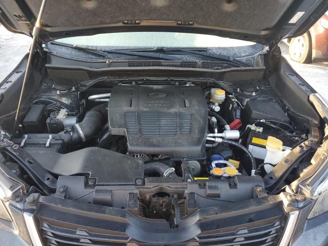 2019 SUBARU FORESTER JF2SKACC1KH449949