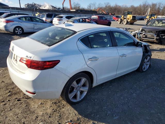 2015 ACURA ILX 20 19VDE1F38FE009533