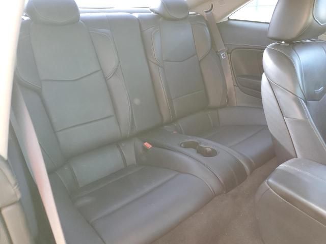 2016 CADILLAC ATS PREMIU 1G6AE1RS7G0100643