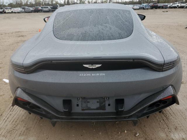 2020 ASTON MARTIN VANTAGE AM SCFSSGCW6LGN04383