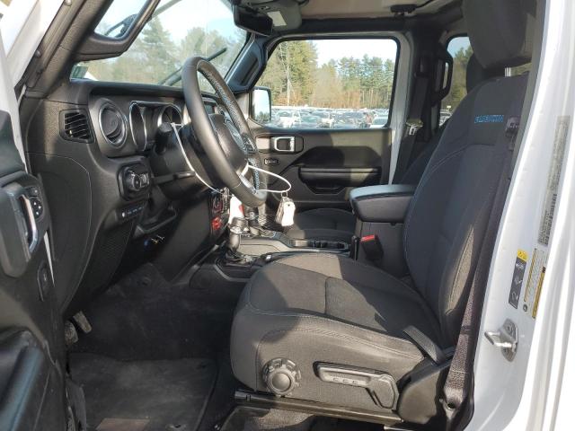 2021 JEEP WRANGLER U - 1C4JJXR67MW633048