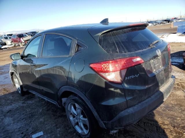 Vin: 3czru6h58gm751671, lot: 42956185, honda hr-v ex 20162