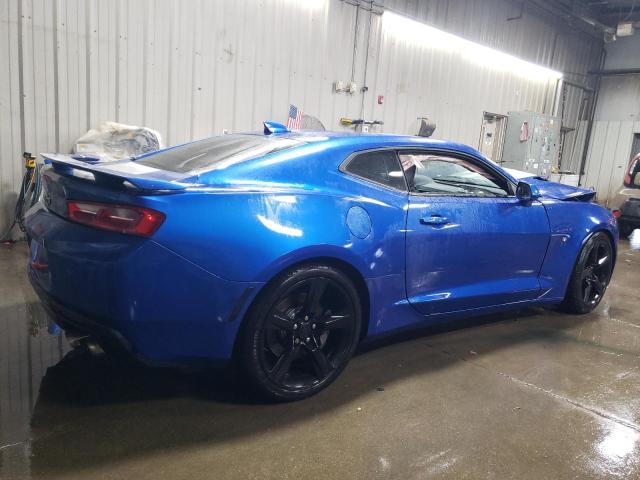 2016 CHEVROLET CAMARO SS - 1G1FH1R70G0166272