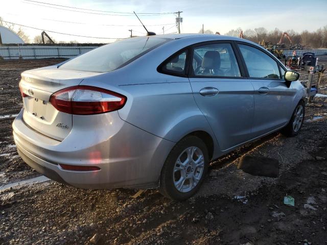 2016 FORD FIESTA SE 3FADP4BJ6GM118268