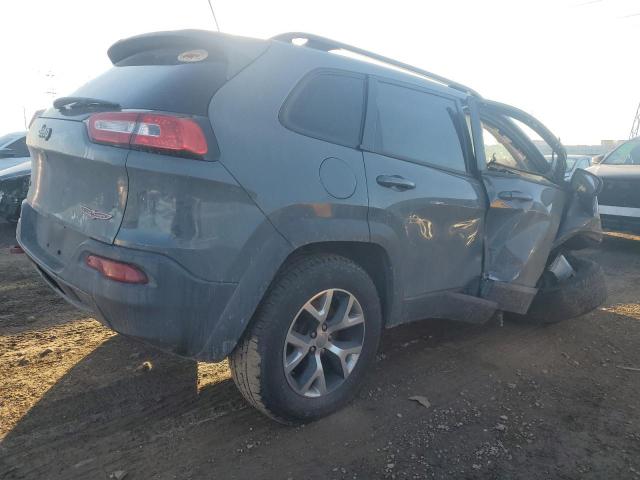 Vin: 1c4pjmbb2fw503522, lot: 88771855, jeep cherokee trailhawk 20153