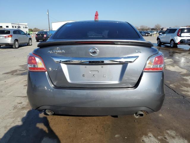 2015 NISSAN ALTIMA 2.5 - 1N4AL3AP7FC176386