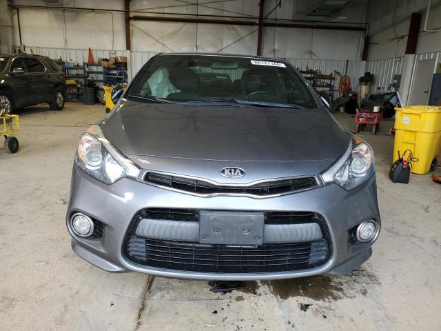 VIN KNAFZ6A33F5380374 2015 KIA FORTE no.5