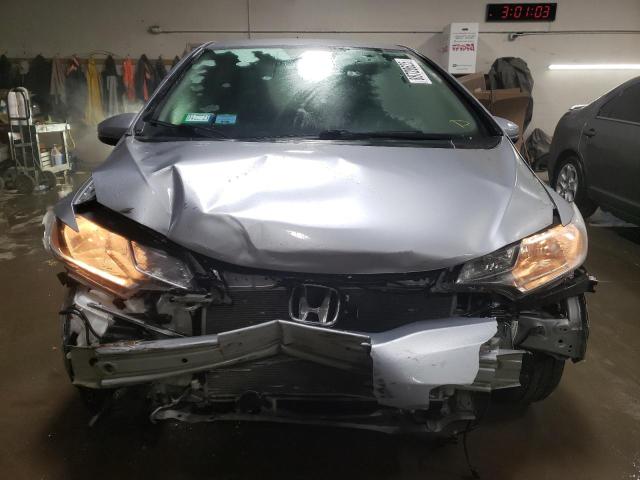 2019 HONDA FIT SPORT 3HGGK5H68KM725541