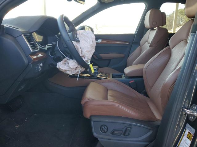 2023 AUDI Q5 PRESTIG WA1CBAFYXP2006939