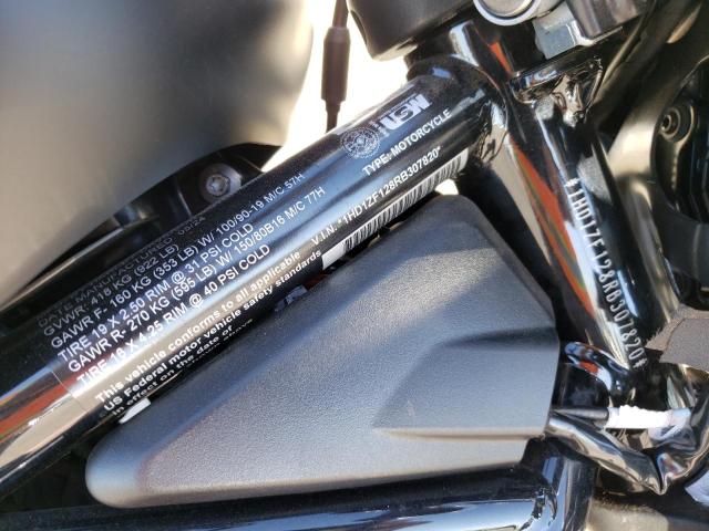 2024 HARLEY-DAVIDSON RH975 S 1HD1ZF128RB307820