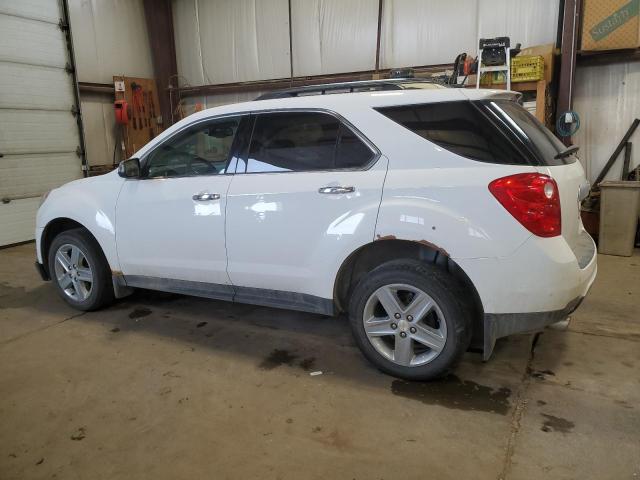 2015 CHEVROLET EQUINOX LT 2GNFLHE30F6105101