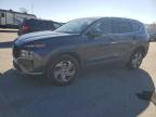 2022 HYUNDAI SANTA FE S - 5NMS14AJ2NH403750
