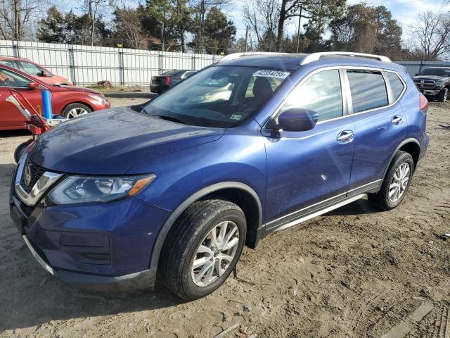 Vin: knmat2mv5kp505460, lot: 42354255, nissan rogue s 2019 img_1