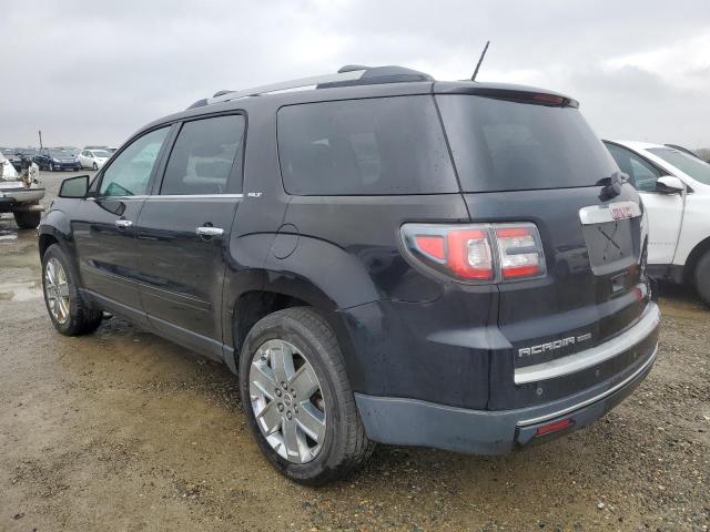 GMC ACADIA LIM 2017 black 4dr spor gas 1GKKVSKD1HJ306575 photo #3