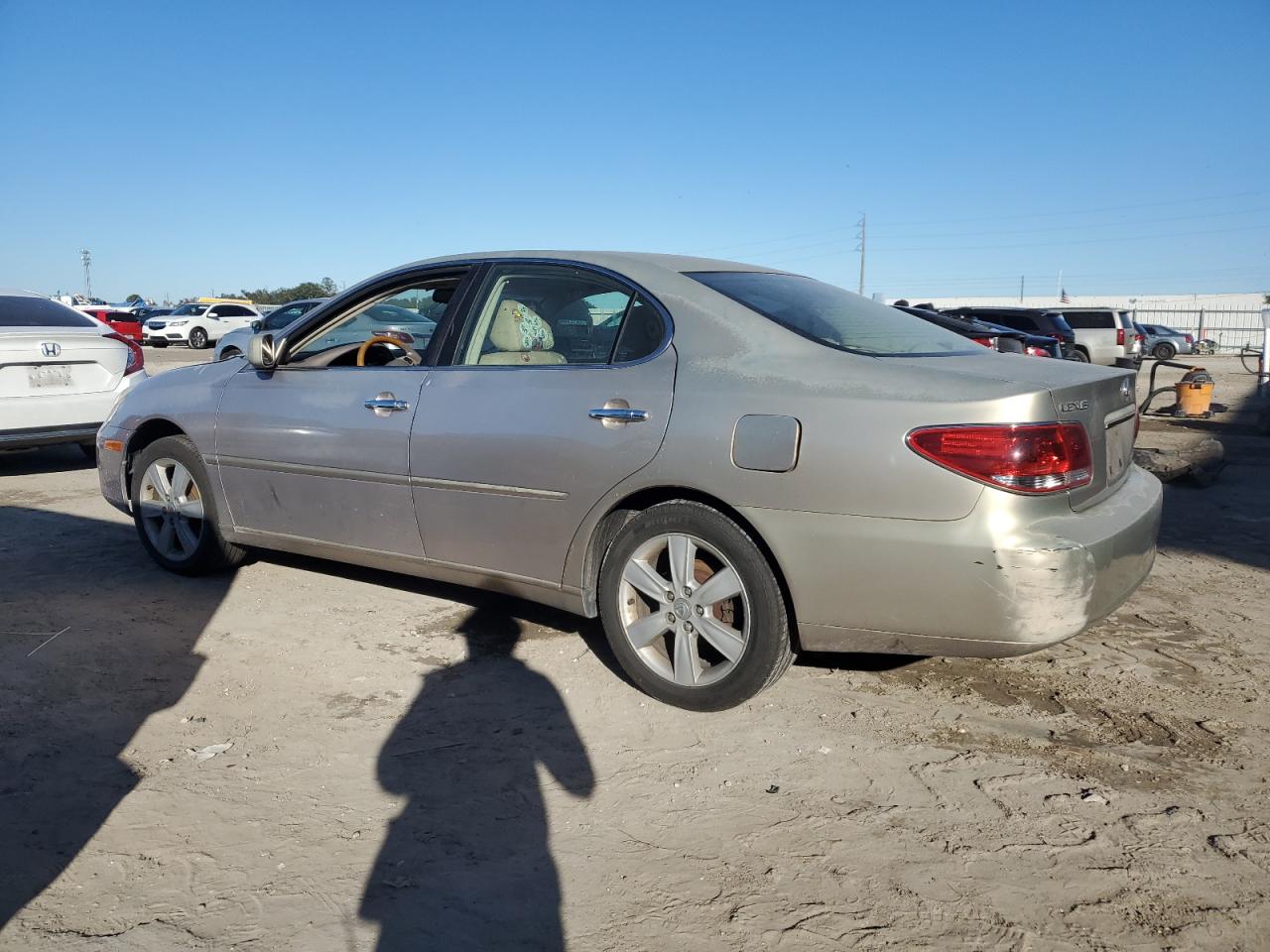 Lot #3052402587 2005 LEXUS ES 330