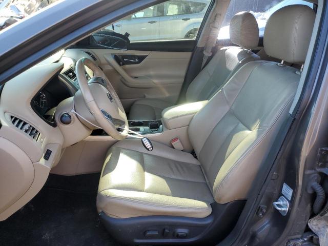 2015 NISSAN ALTIMA 2.5 - 1N4AL3AP2FN403715