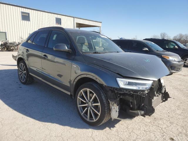 2018 AUDI Q3 PREMIUM - WA1JCCFS6JR011727