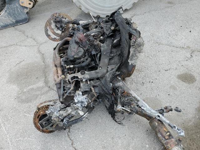 2018 HONDA CBR600 RR - JH2PC40J6JK400048