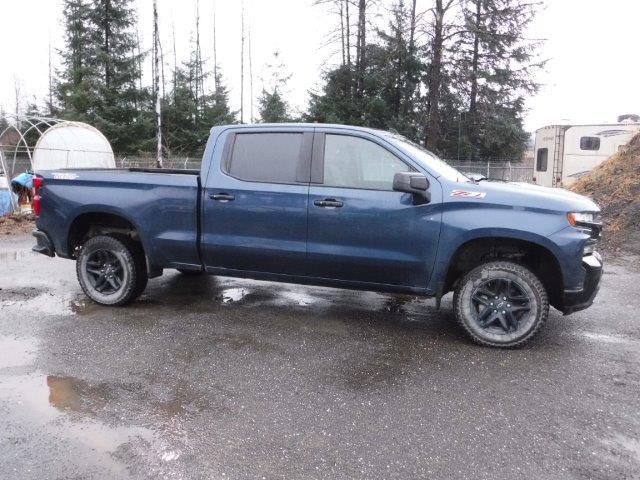 Vin: 1gcpyfed6kz280365, lot: 88161655, chevrolet all models k1500 lt trail boss 20194