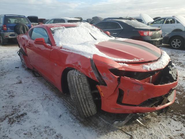Vin: 1g1fb1rx2p0158823, lot: 87689775, chevrolet camaro ls 20234