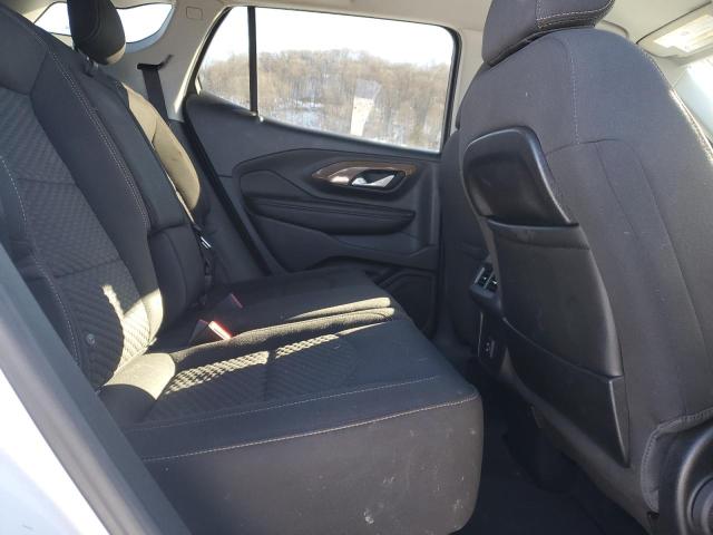 2020 GMC TERRAIN SL - 3GKALMEV3LL218131