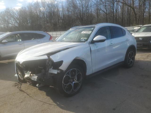 2019 ALFA ROMEO STELVIO TI - ZASPAKBN1K7C56746