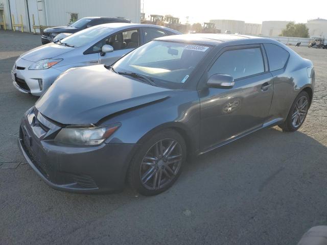 TOYOTA SCION TC