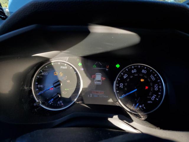 2019 TOYOTA RAV4 LE JTMMWRFV6KD502434