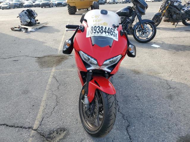 2014 HONDA VFR800 F JH2RC7959EK000359