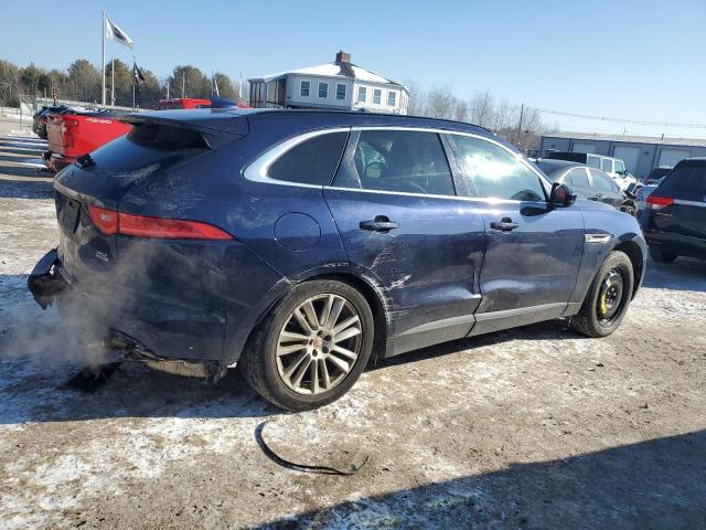 2017 JAGUAR F-PACE PRE - SADCK2BV9HA884882