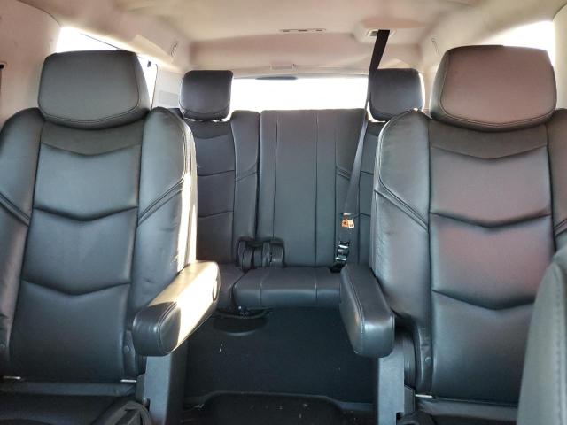 2019 CADILLAC ESCALADE E - 1GYS4JKJXKR376271
