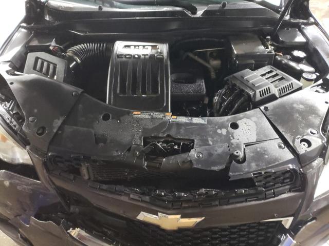 2015 CHEVROLET EQUINOX LT - 2GNALBEK7F6392757