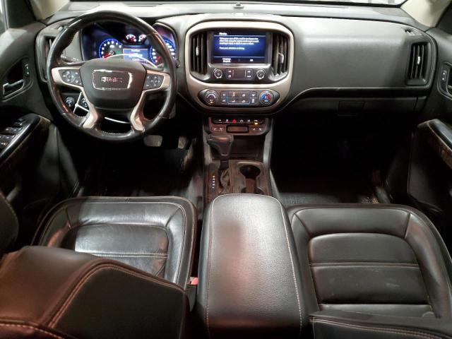2021 GMC CANYON DEN 1GTG6EEN3M1129459