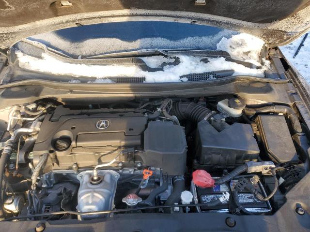 2021 ACURA ILX 19UDE2F39MA008860