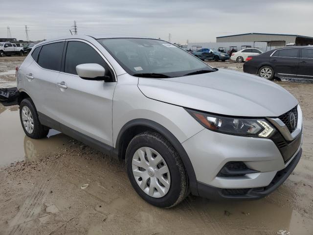 2020 NISSAN ROGUE SPOR - JN1BJ1CV4LW545769