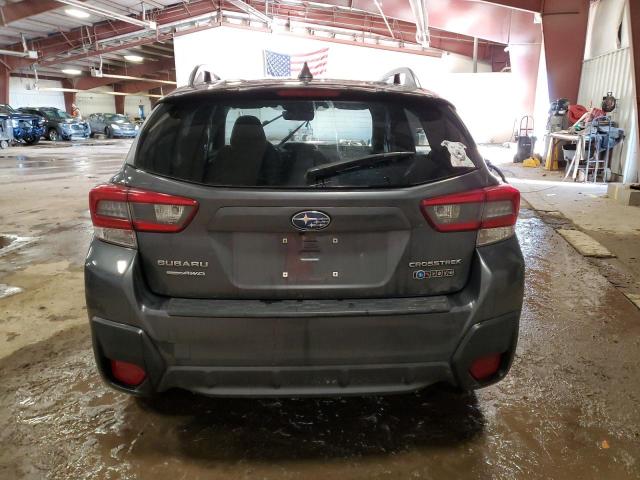 2021 SUBARU CROSSTREK - JF2GTACC8M9218949
