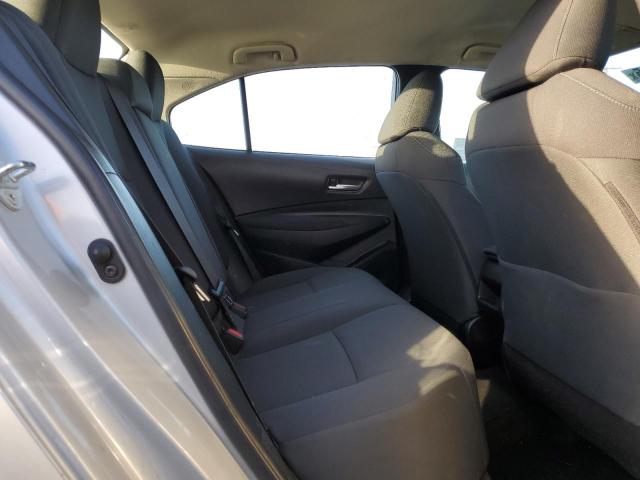 2021 TOYOTA COROLLA LE - 5YFVPMAEXMP266236