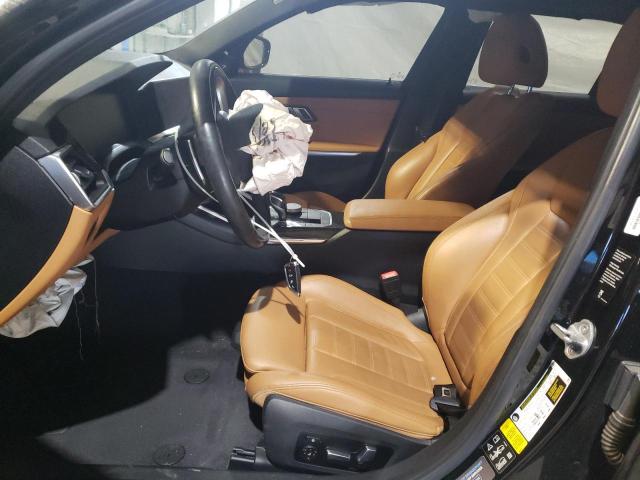 2019 BMW 330XI - WBA5R7C57KAJ87310