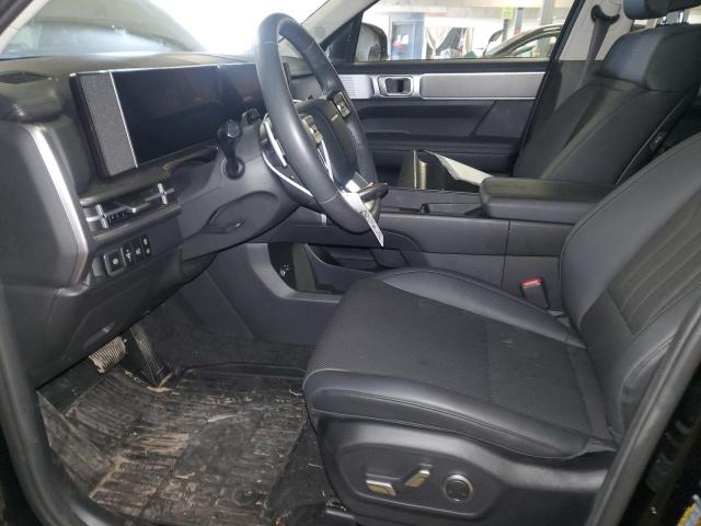 2024 HYUNDAI SANTA FE X - 5NMP3DGL1RH043448