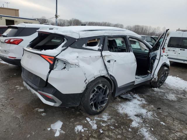 2024 KIA SPORTAGE S - 5XYK53DF1RG193356