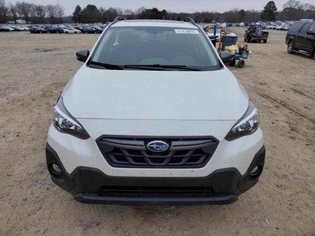2021 SUBARU CROSSTREK - JF2GTHSC9MH234089